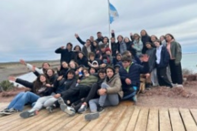 PUERTO MADRYN 2024